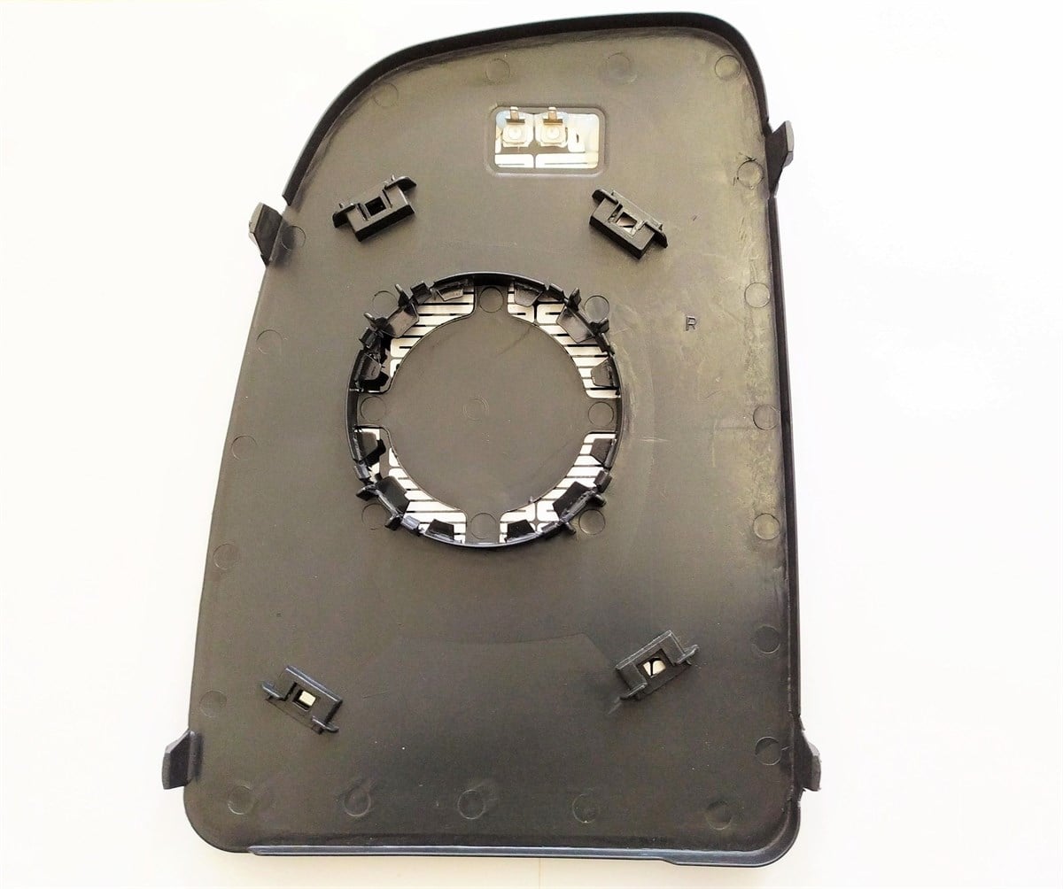 CAM PEUGEOT-CITROEN-FIAT BOXER-JUMPER-DUCATO 2006- ISITMALI SAĞ