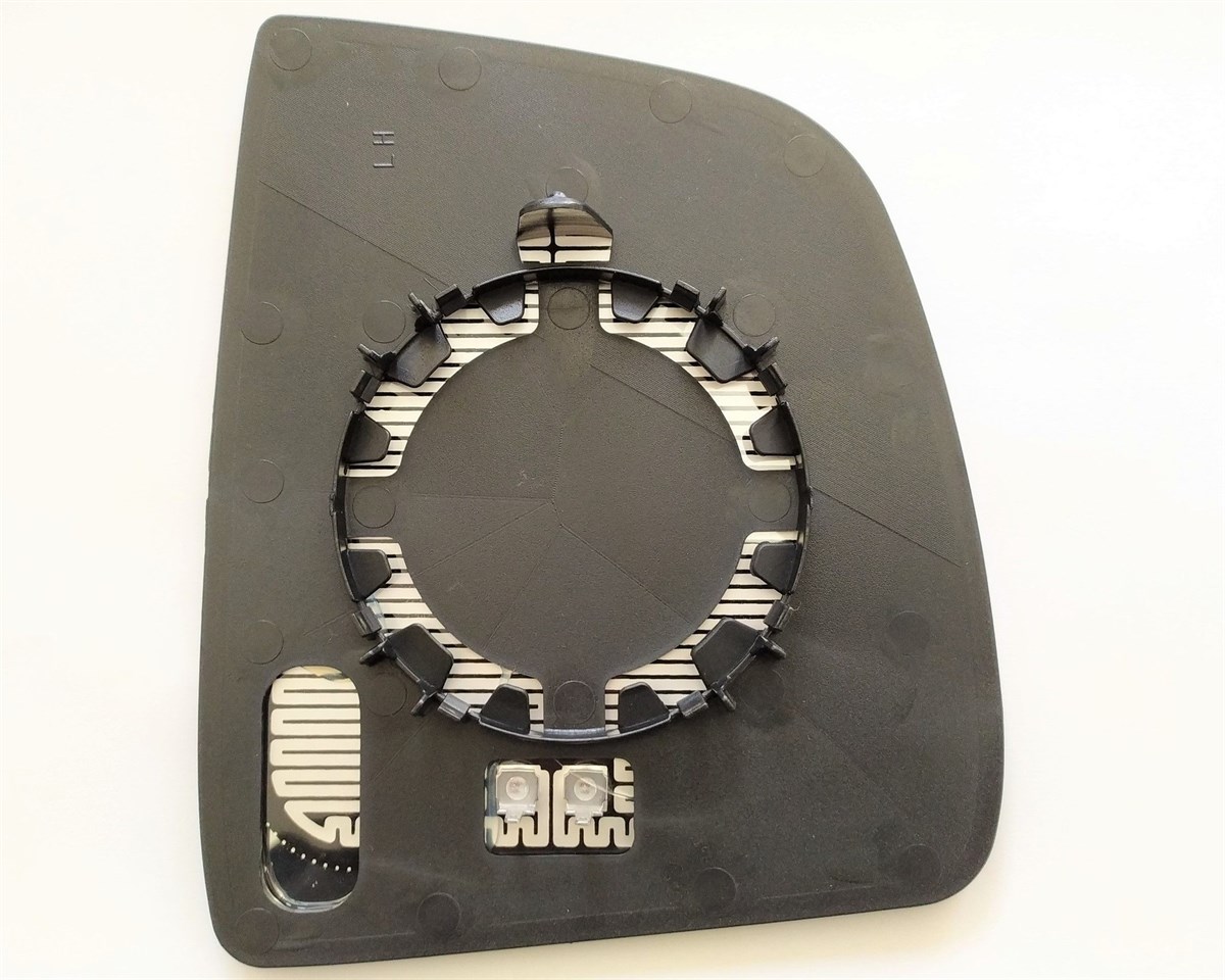 CAM FIAT-OPEL DOBLO (COMBO D 2012-2018) 2010- ISITMALI SOL