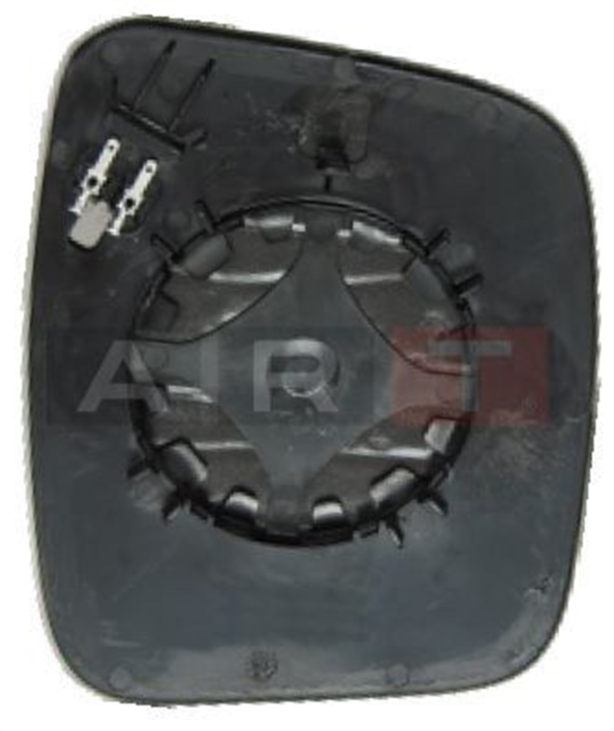 CAM PEUGEOT-CITROEN-FIAT FİORİNO BİPPER NEMO 2007- ISITMALI SOL
