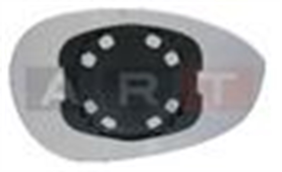 CAM FIAT LİNEA 500 EVO (GRANDEPUNTO 2005-) 2007- SOL