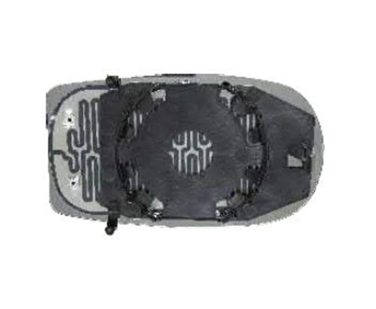 CAM FIAT PUNTO 1999-2004 ISITMALI SAĞ/SOL
