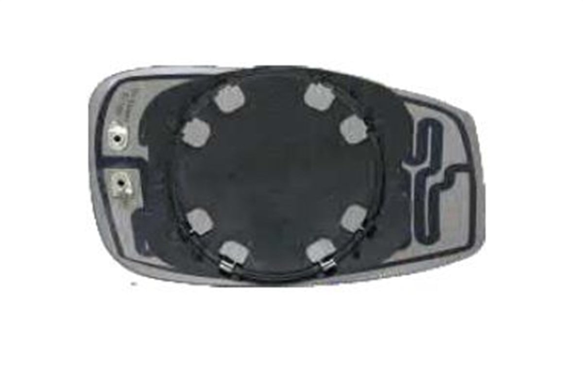 CAM FIAT STILO 3D/5D (İDEA 2003-2008) 2001-2007 ISITMALI SAĞ