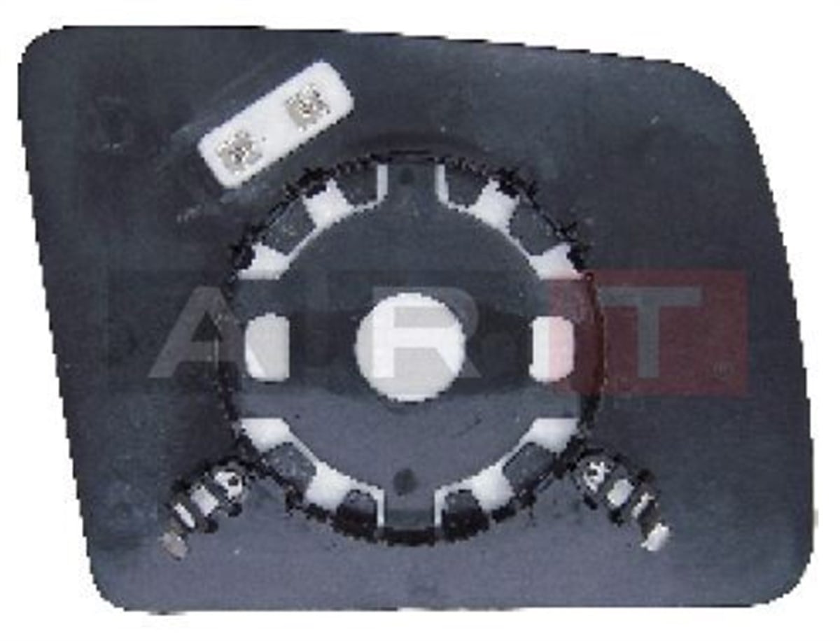 CAM FORD CONNECT 2009-2014 ISITMALI SOL