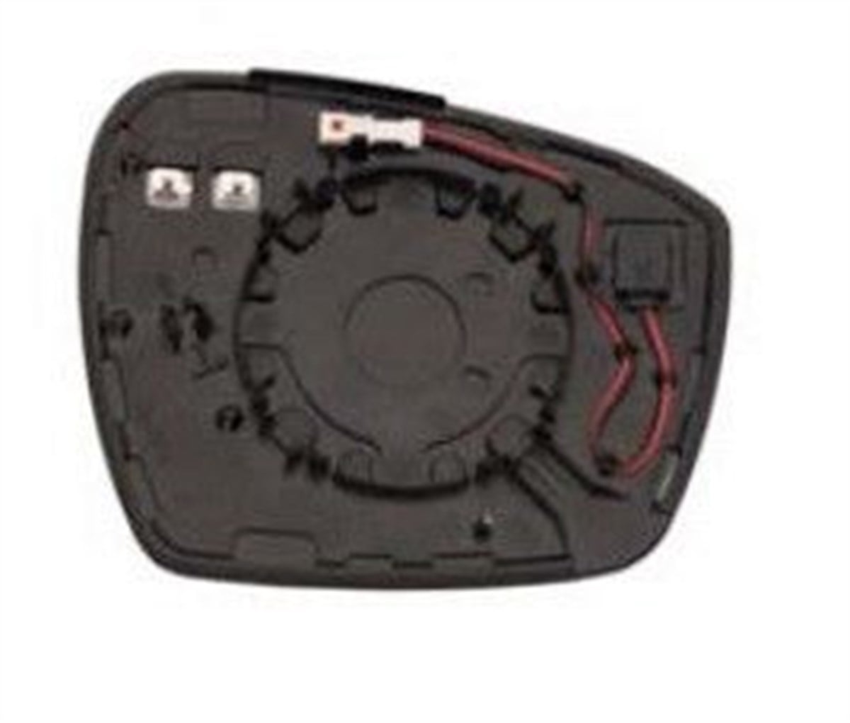 CAM FORD EDGE-S-MAX (GALAXY 2019-) 2016- ISITMALI ASFERİK BLİS SAĞ