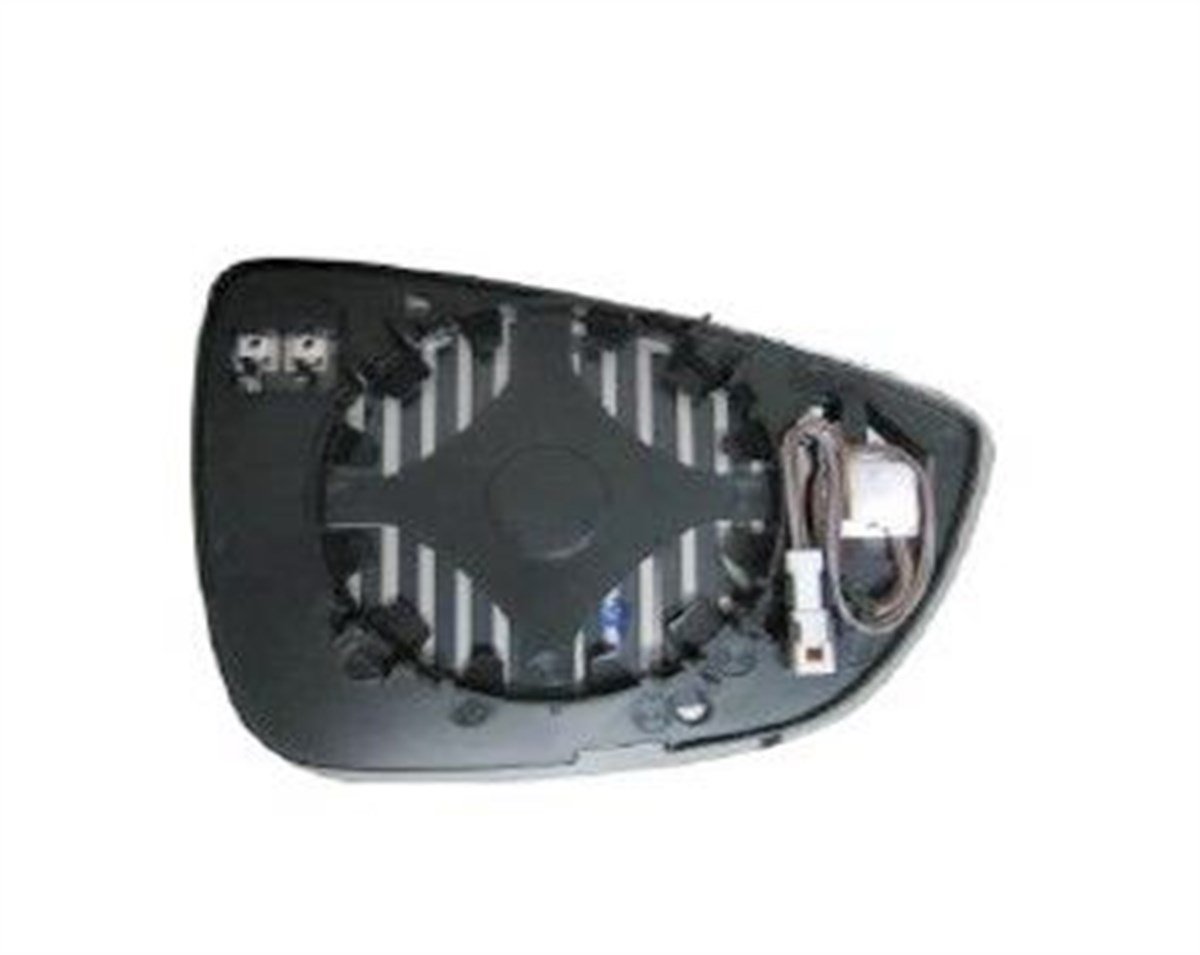 CAM FORD FOCUS 2018- ISITMALI BLİS SOL