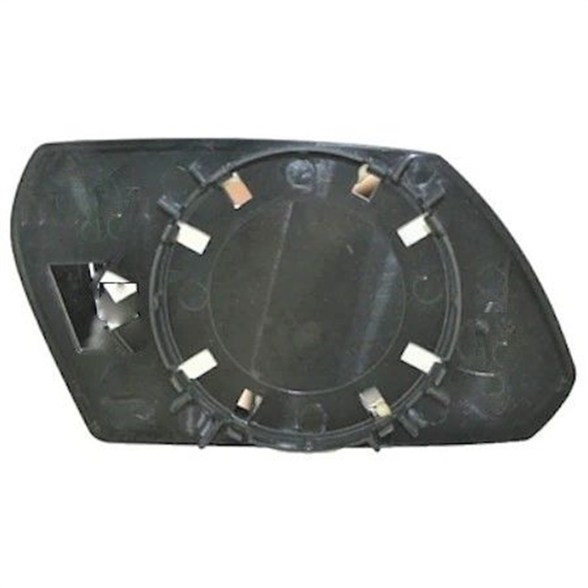 CAM FORD MONDEO 2000-2003 ASFERİK SOL