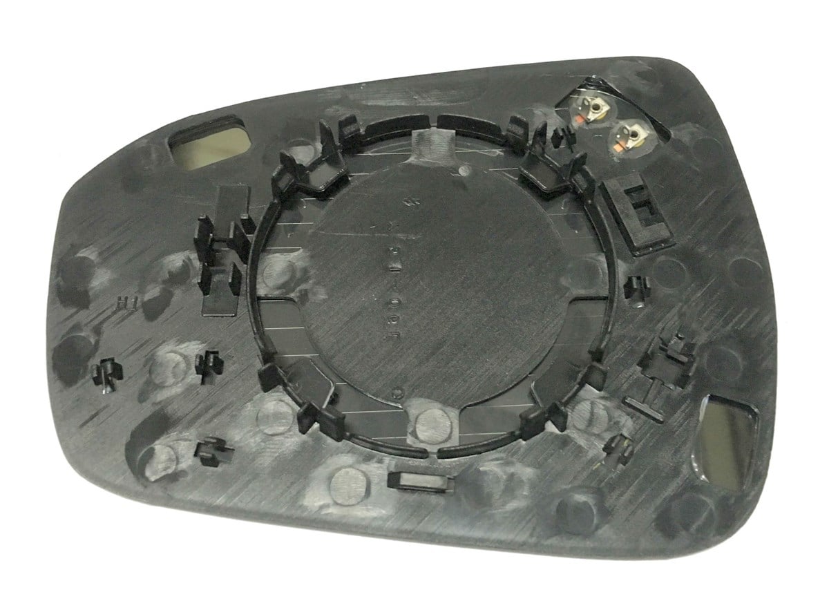 CAM FORD MONDEO 2014- ISITMALI ASFERİK SOL