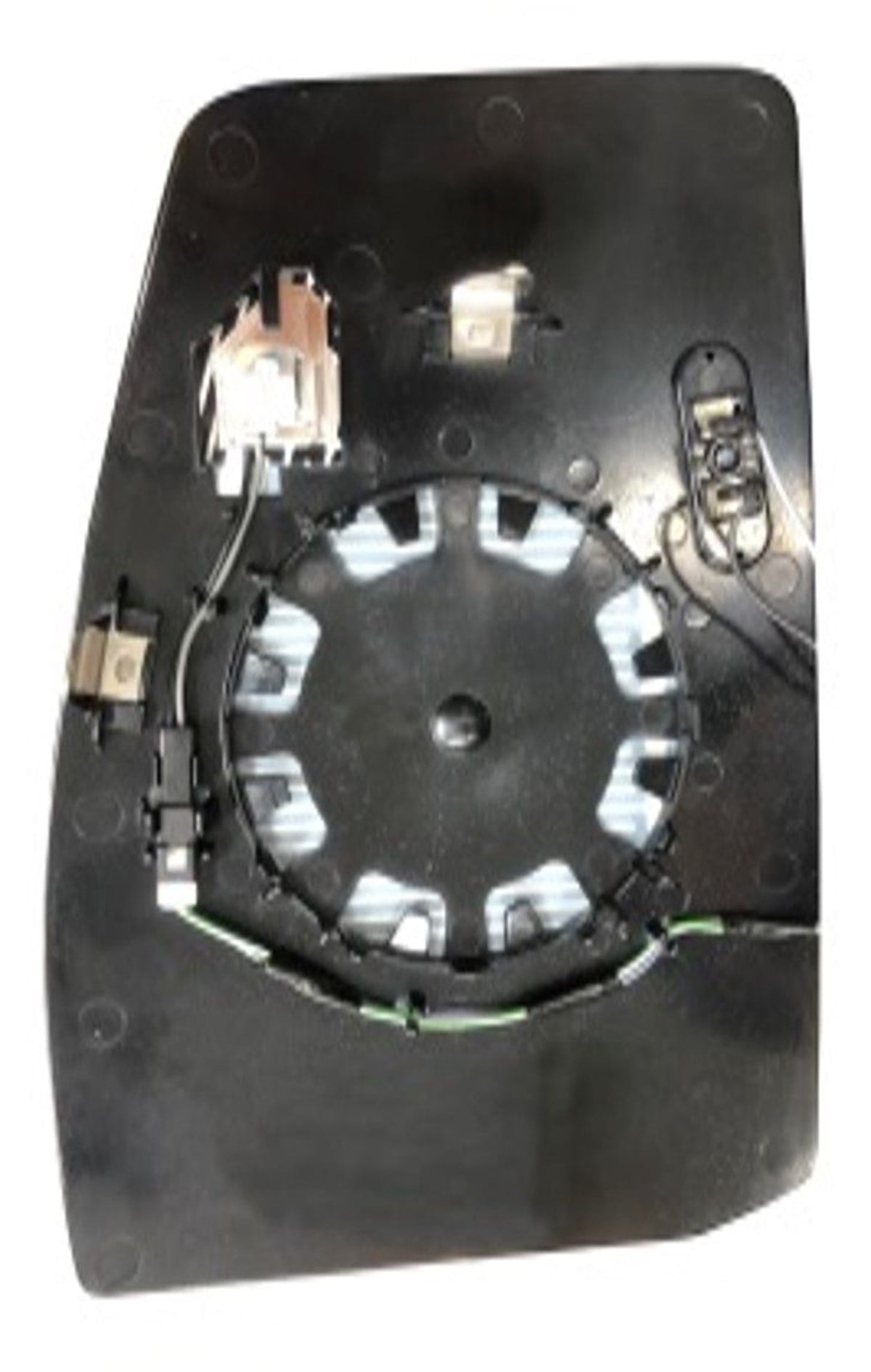 CAM FORD TRANSİT CUSTOM 2018-ISITMALI BLİS SAĞ