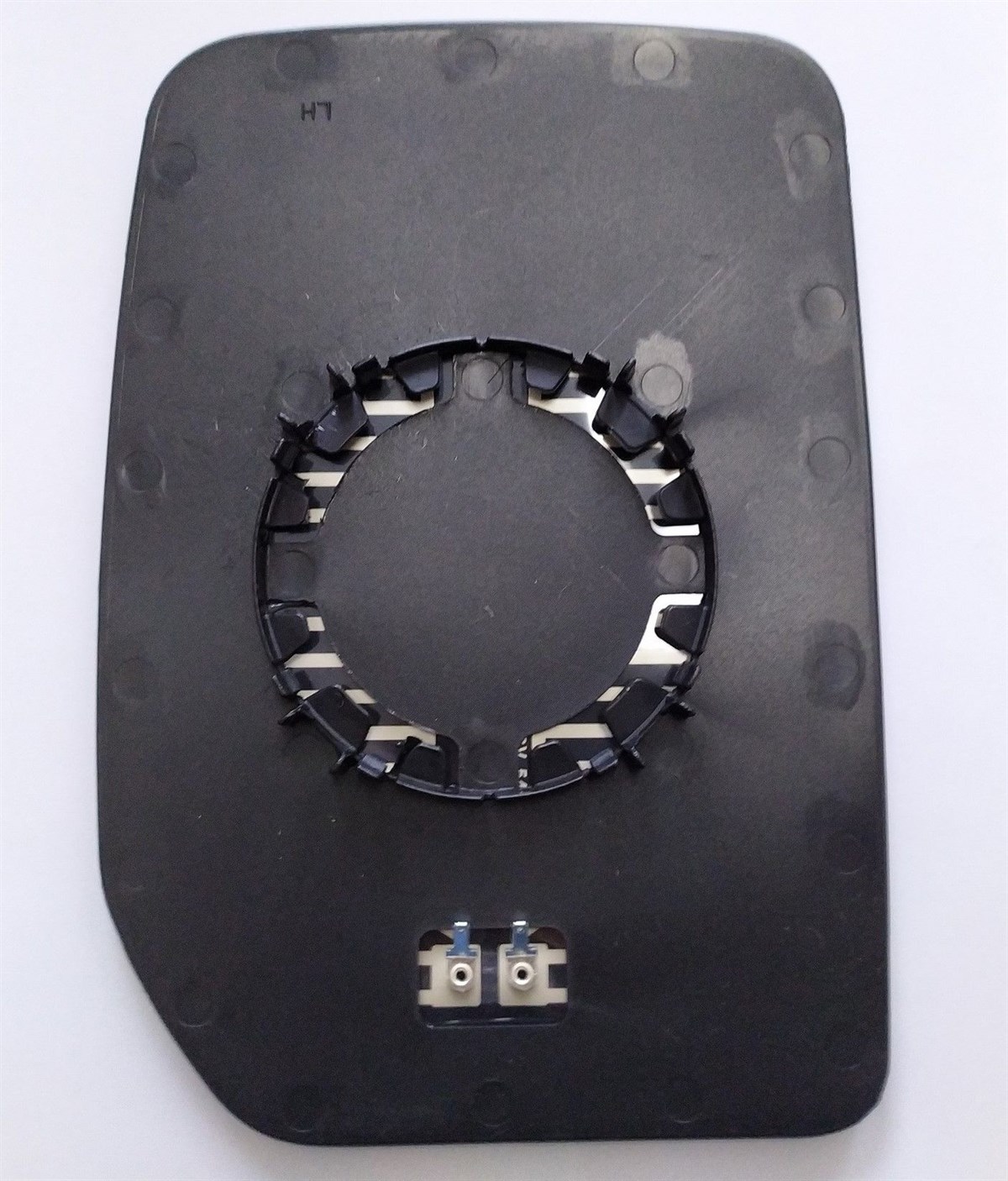 CAM FORD TRANSİT V347/V184 2001-2012 ISITMALI SOL