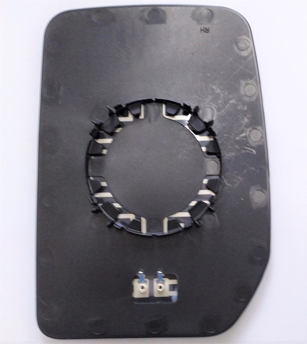 CAM FORD TRANSİT V347/V184 2001-2012 ISITMALI SAĞ