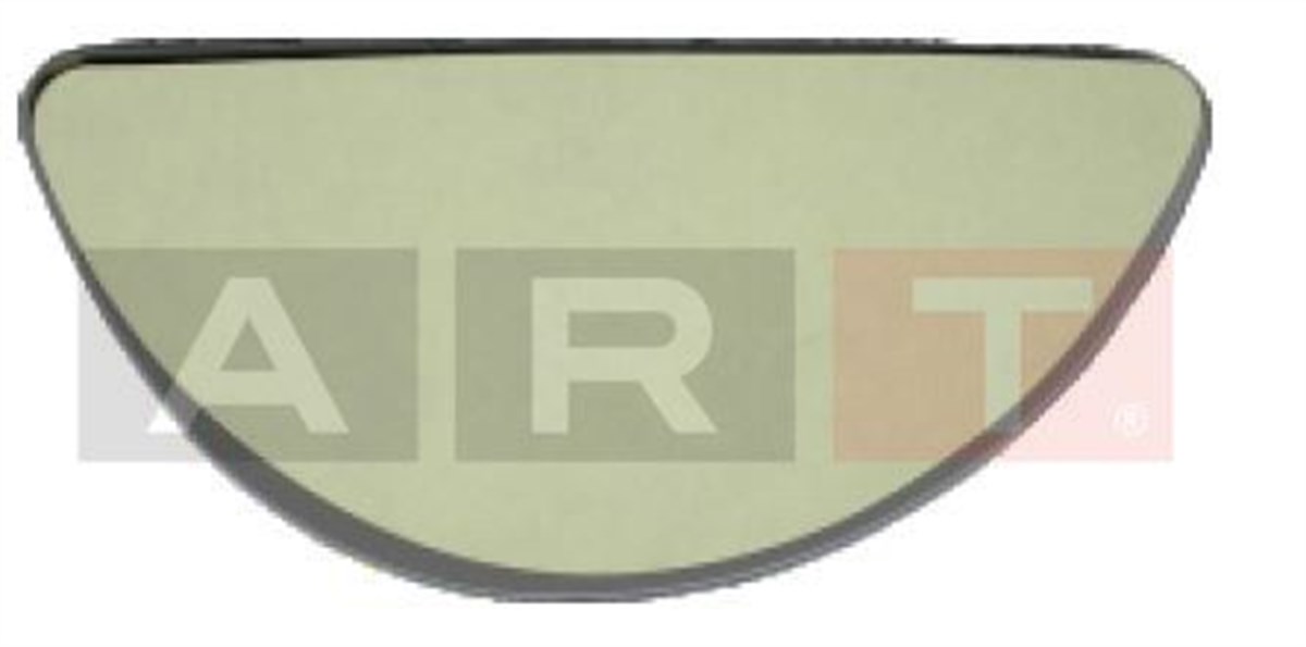 CAM FORD TRANSİT V347/V184 2001-2012 KÜÇÜK TİP SOL