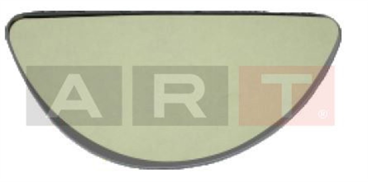 CAM FORD TRANSİT V347/V184 2001-2012 KÜÇÜK TİP SAĞ