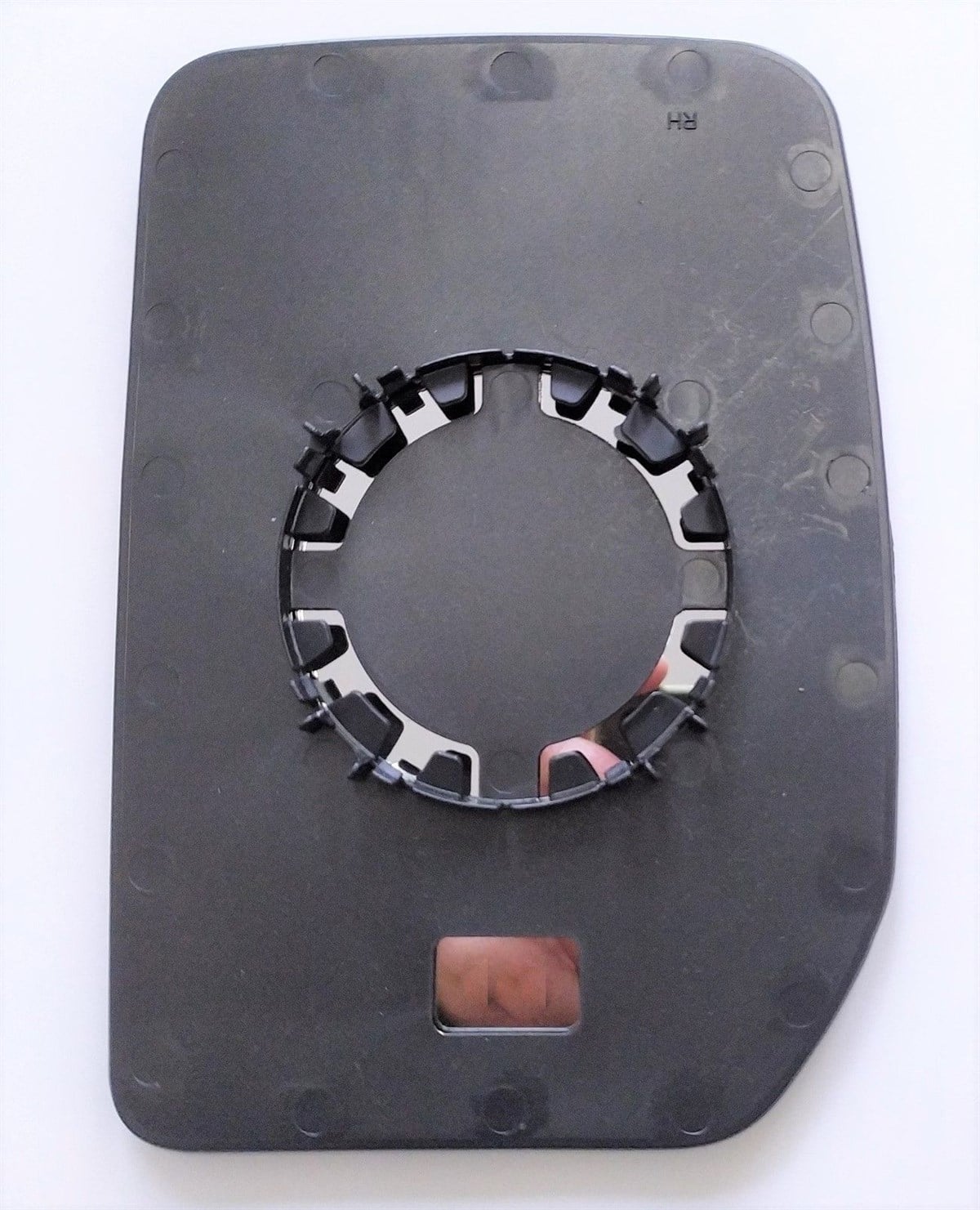 CAM FORD TRANSİT V347/V184 2001-2012 SAĞ