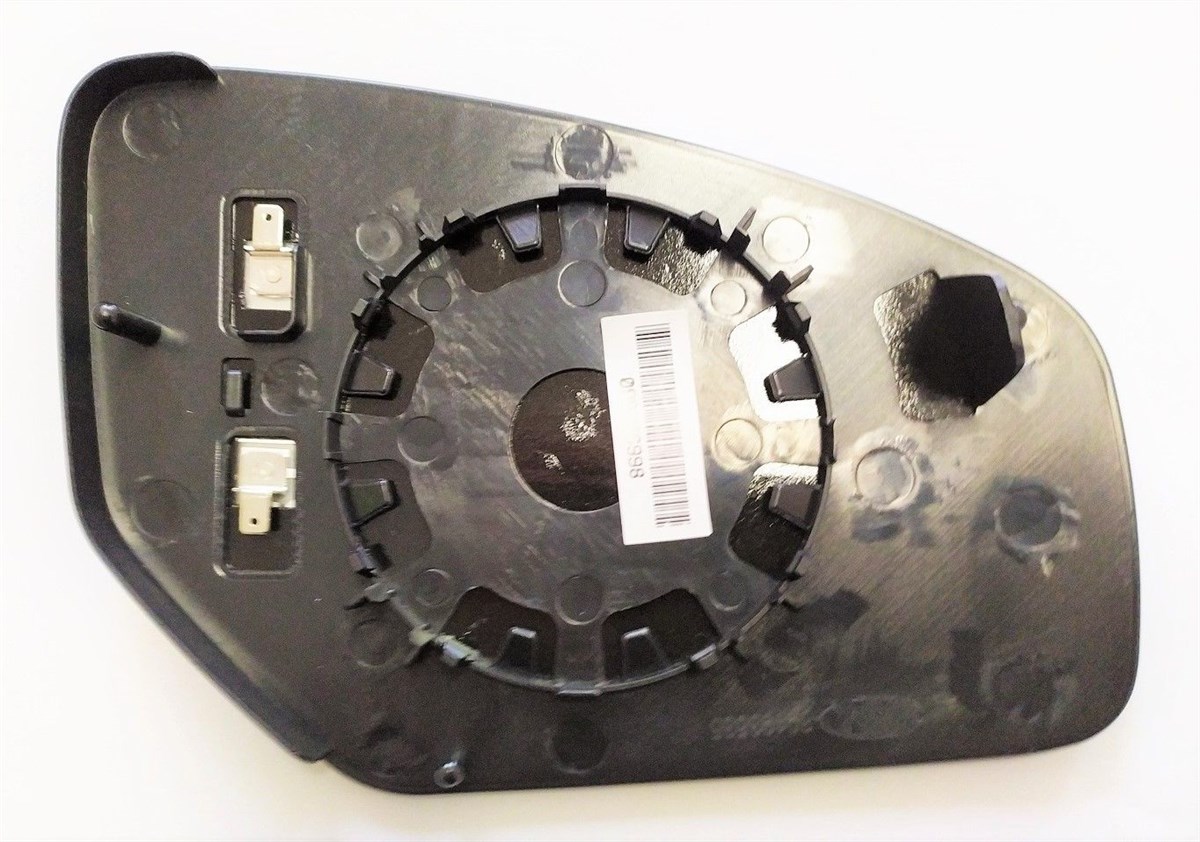CAM HONDA CIVIC 2013-2016 ISITMALI ASFERİK 5 KAPI SOL