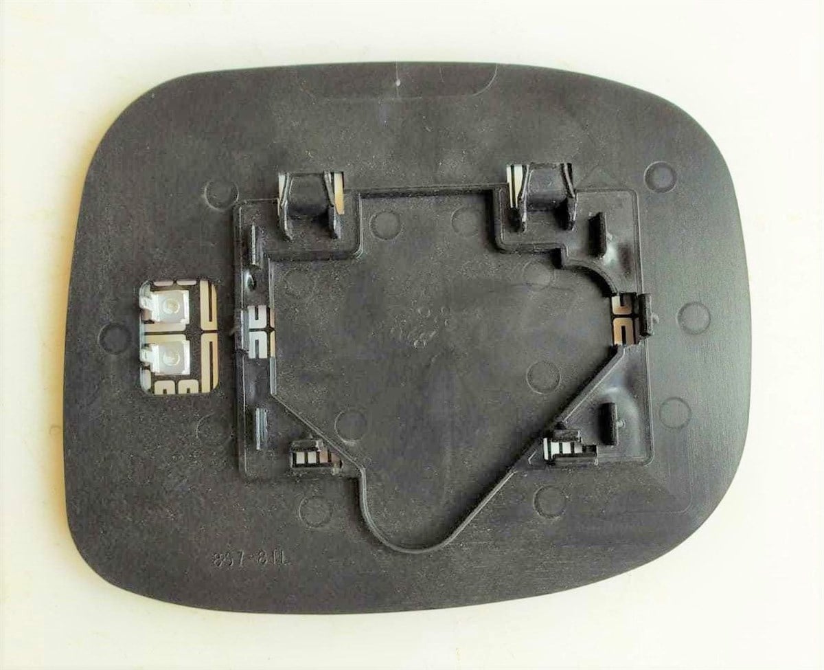 CAM HONDA CİVİC 2013-2016 ISITMALI 4 KAPI SOL