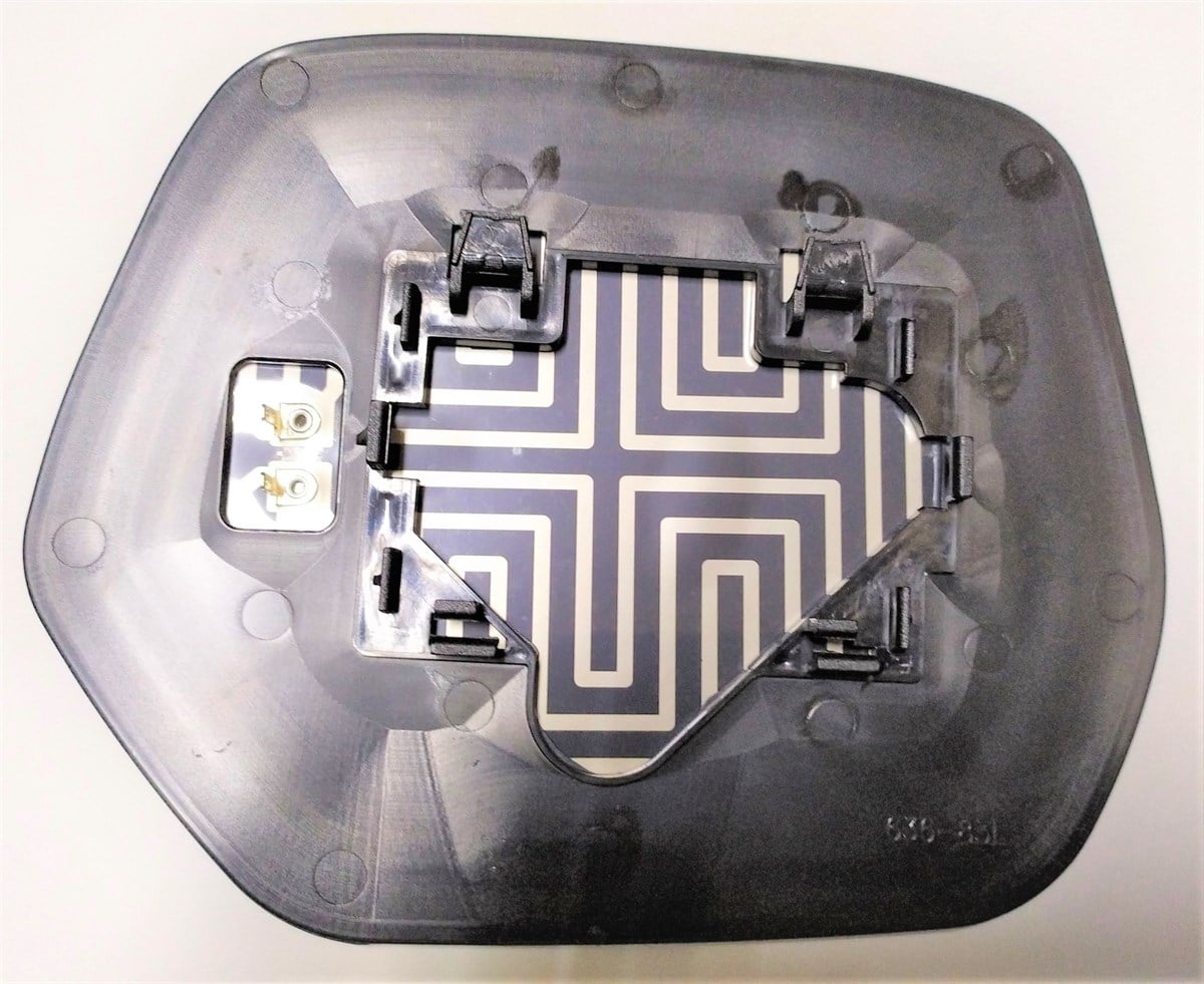 CAM HONDA CRV 2007-2012 ISITMALI SOL
