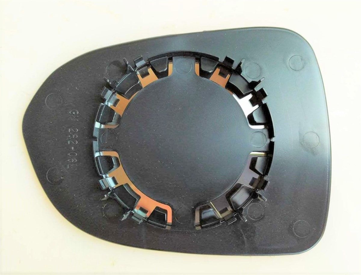 CAM HONDA JAZZ 2001-2004 SAĞ