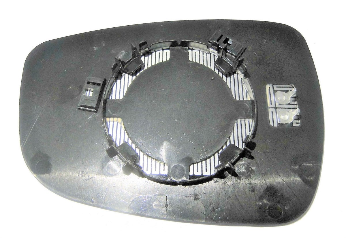 CAM HYUNDAİ ACCENT BLUE 2011- ISITMALI SAĞ