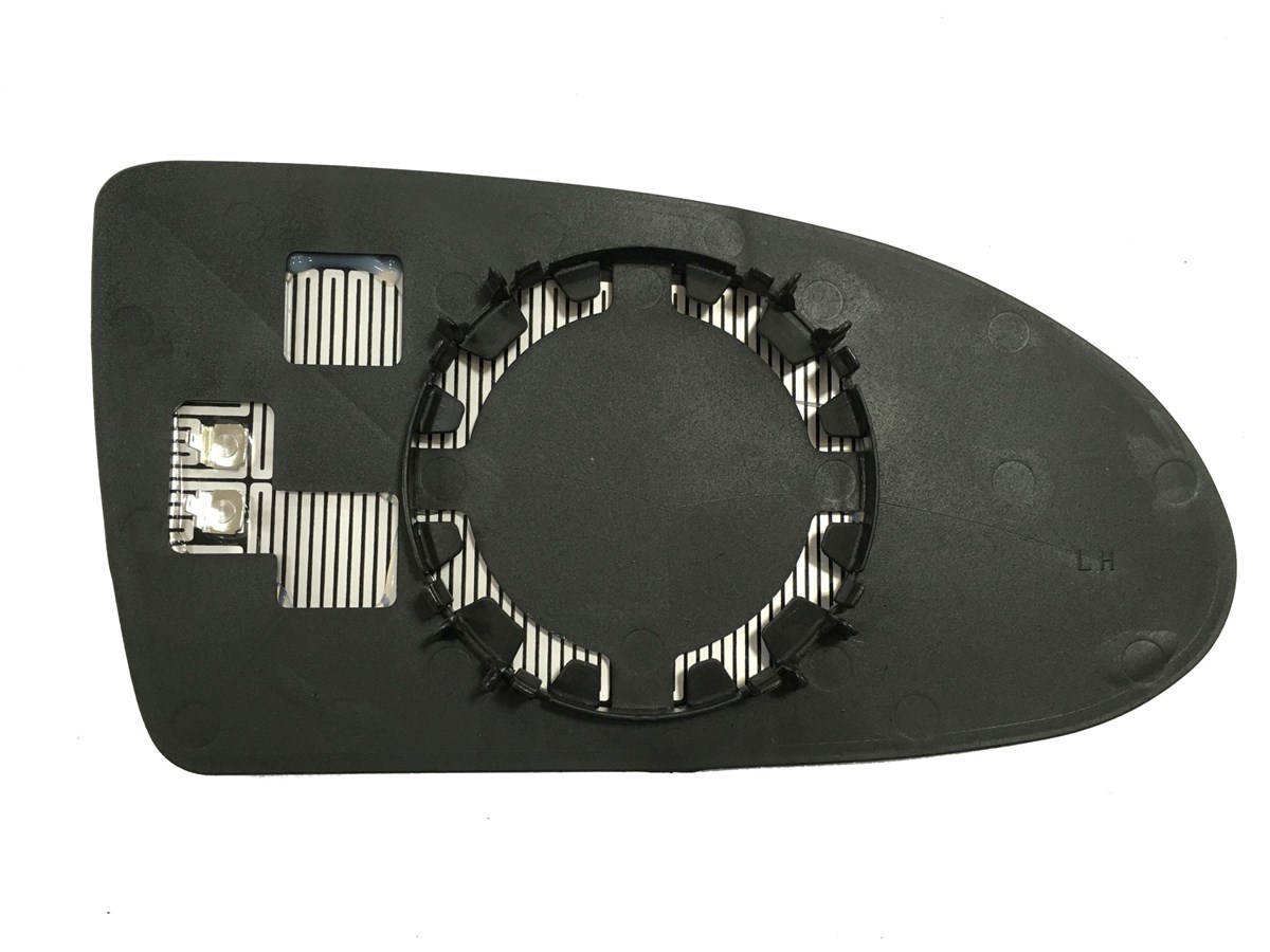 CAM HYUNDAİ ACCENT ERA 2006- ISITMALI SOL
