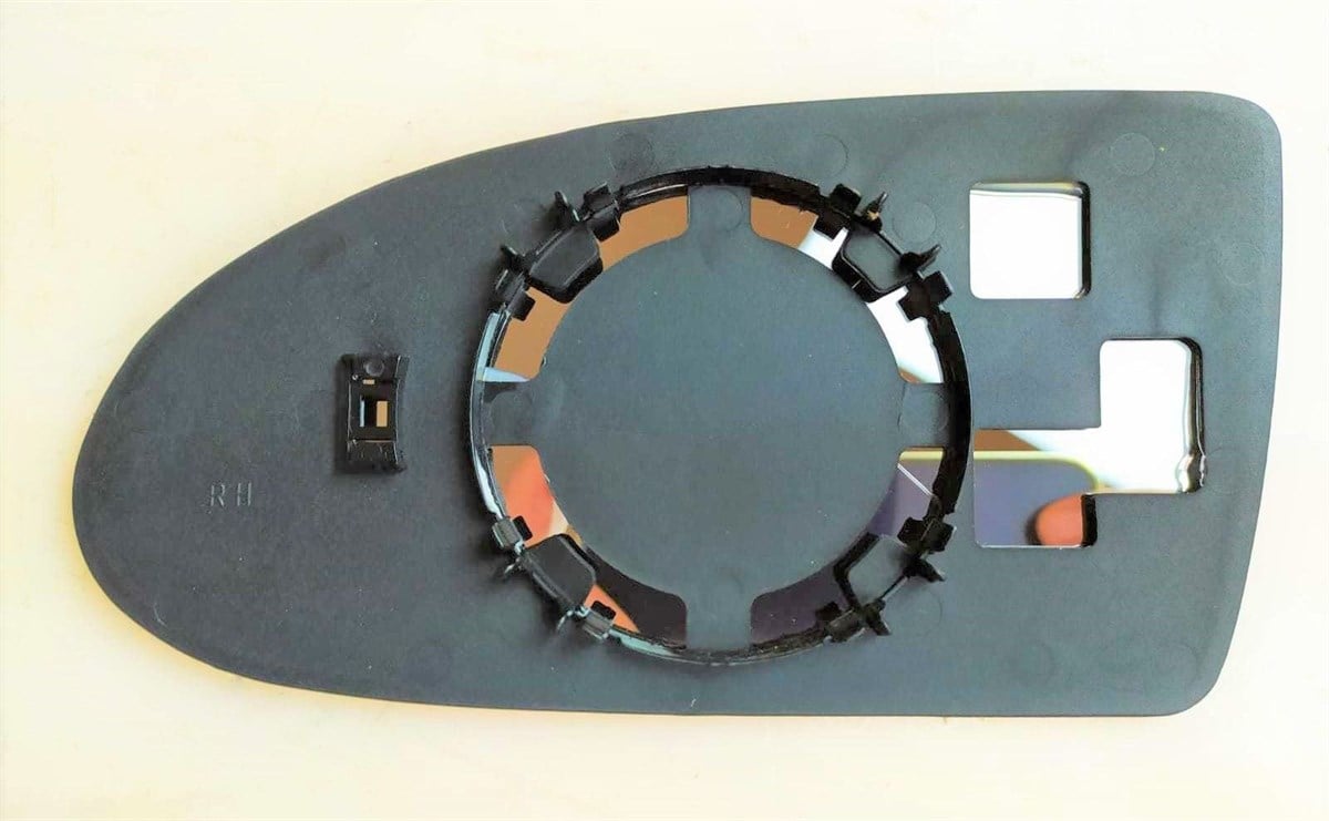 CAM HYUNDAİ ACCENT ERA 2006- SAĞ