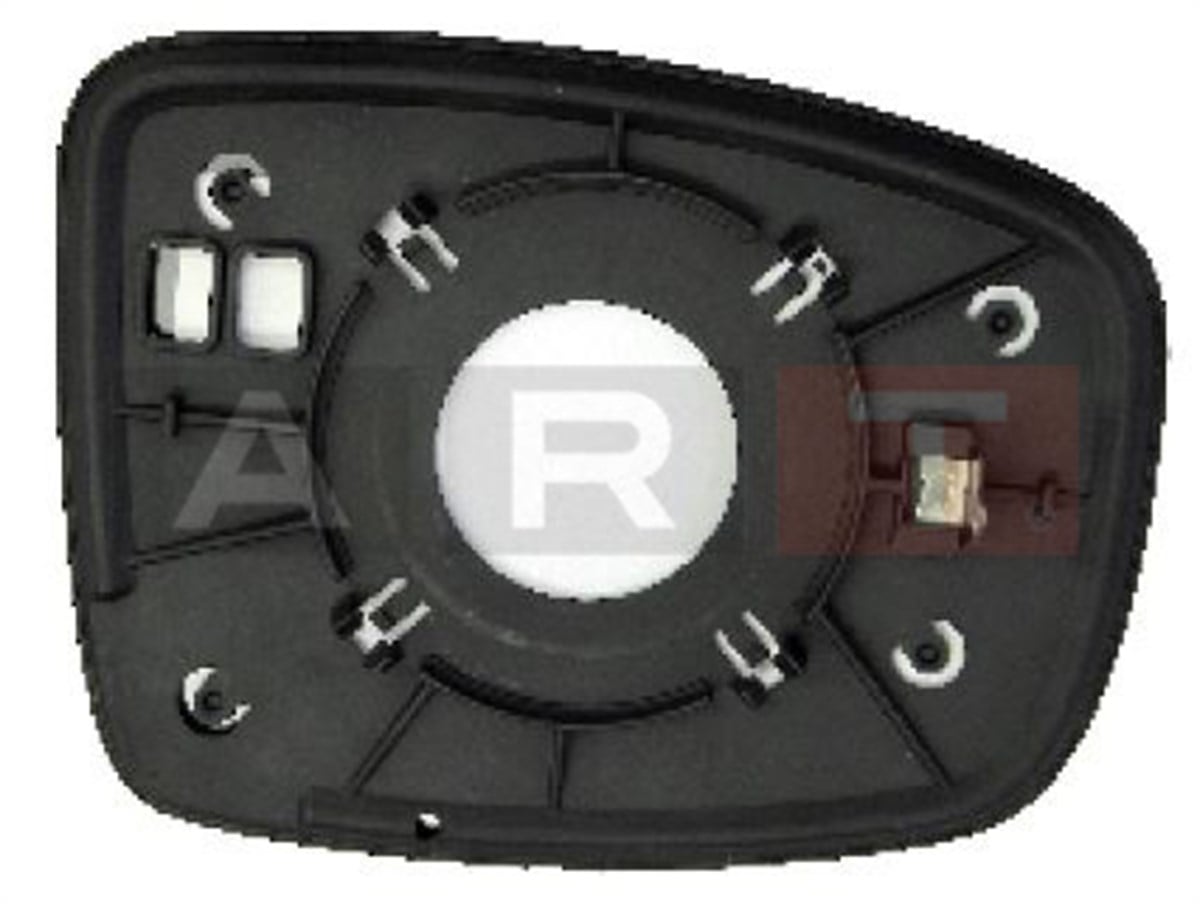 CAM HYUNDAİ İ10 2008-2010 SAĞ
