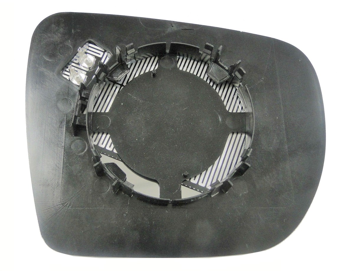 CAM HYUNDAİ İX35 2010- ISITMALI SOL