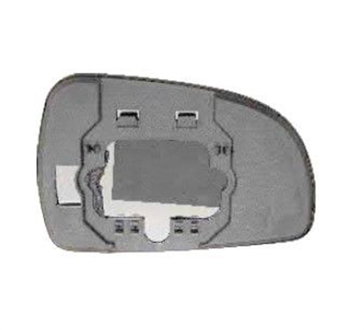 CAM HYUNDAİ MATRIX 2001- ISITMALI SOL