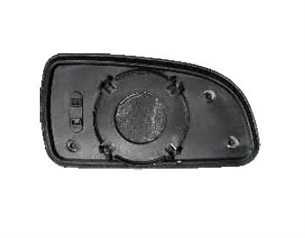 CAM HYUNDAİ SONATA 2004-2010 ISITMALI SOL