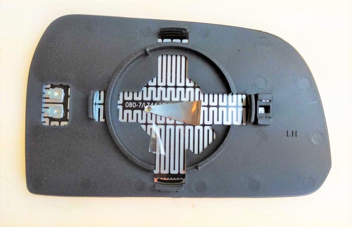 CAM HYUNDAİ TUCSON 2005-2008 ISITMALI SOL