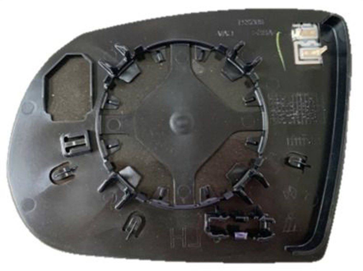 CAM JEEP CHEROKEE (COMPASS 2017-) 2014- ISITMALI ASFERİK SAĞ