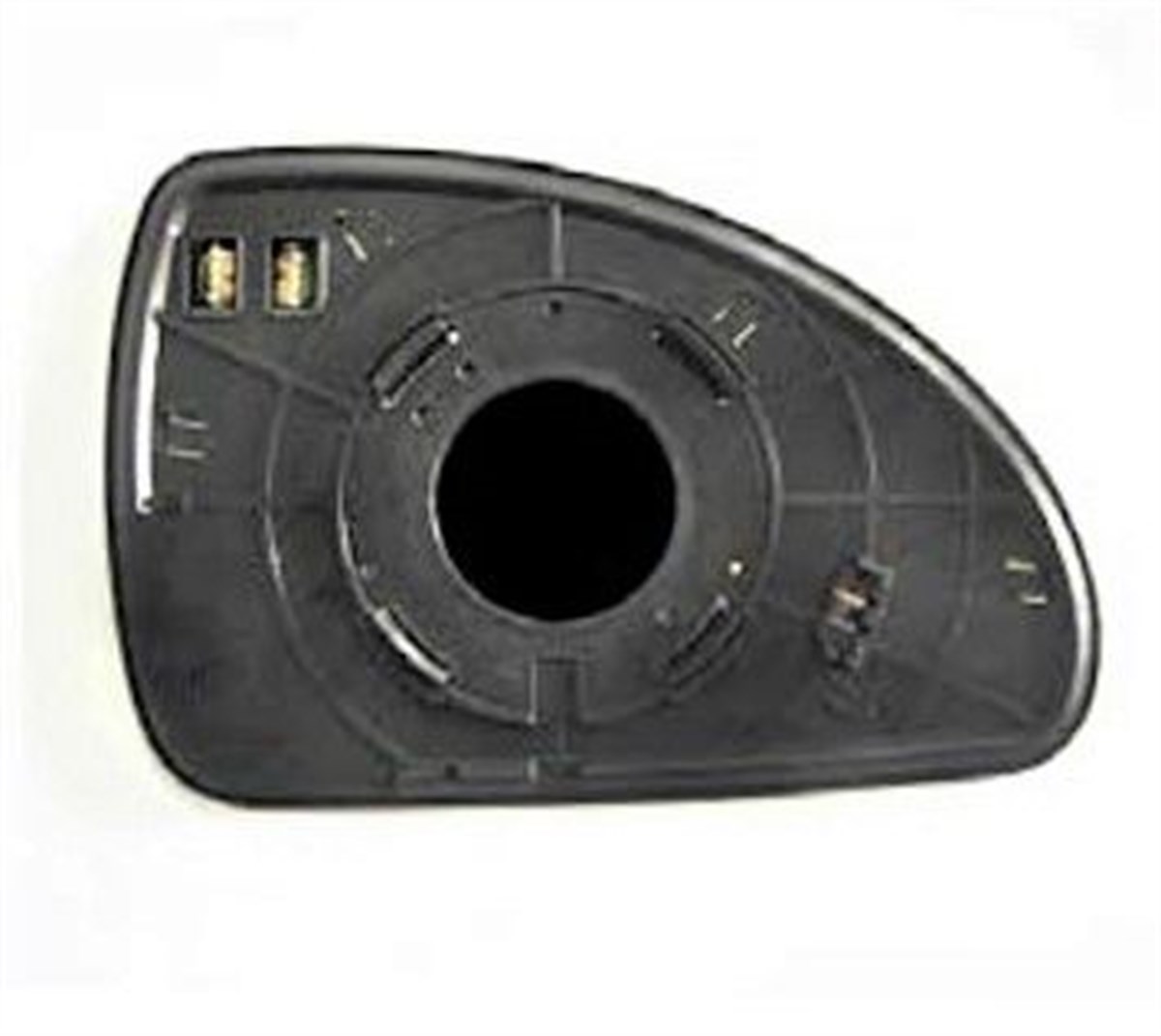 CAM KIA CEED 2007-2010 ISITMALI SAĞ