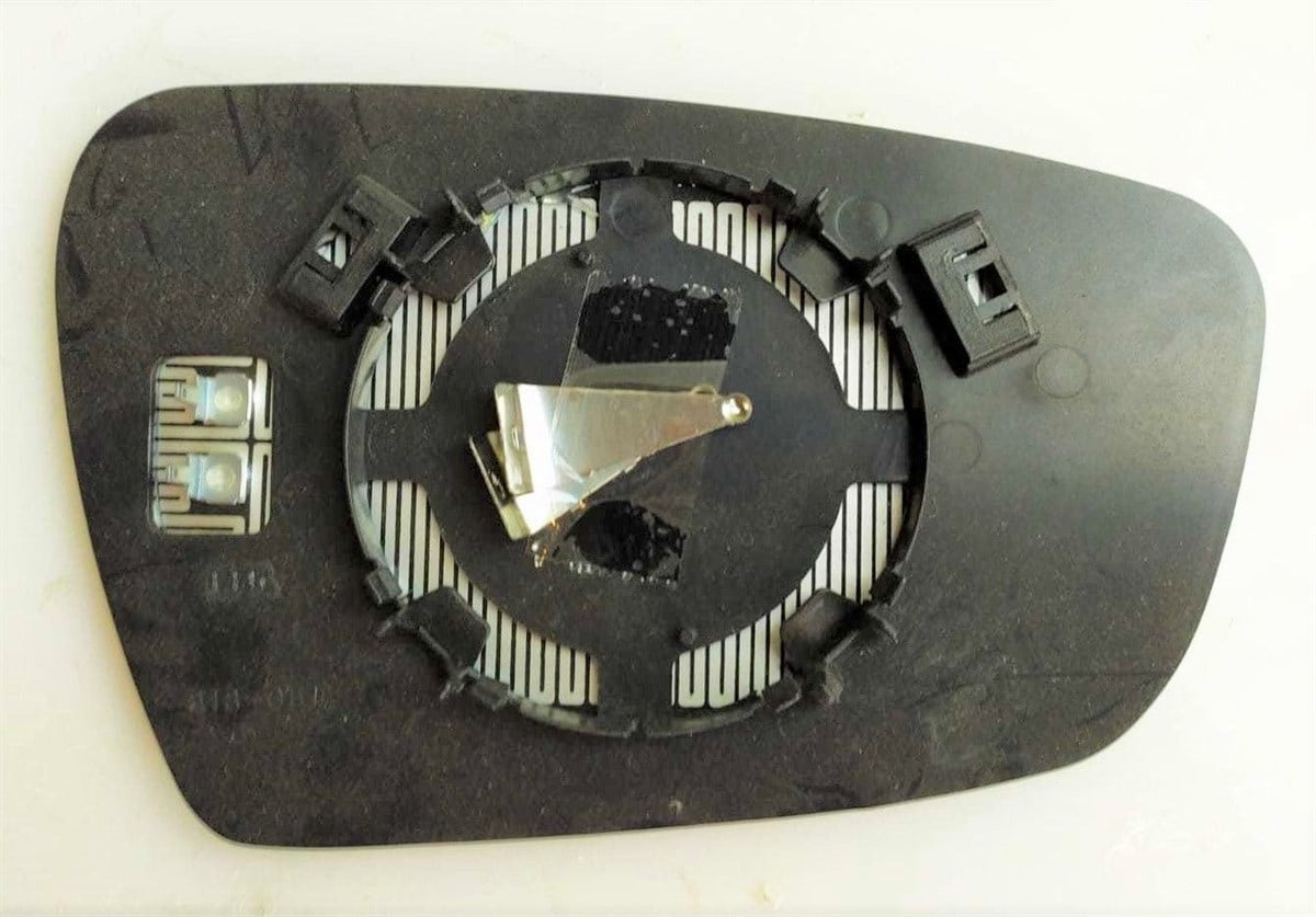 CAM KIA CEED CERATO 2013- ISITMALI SOL