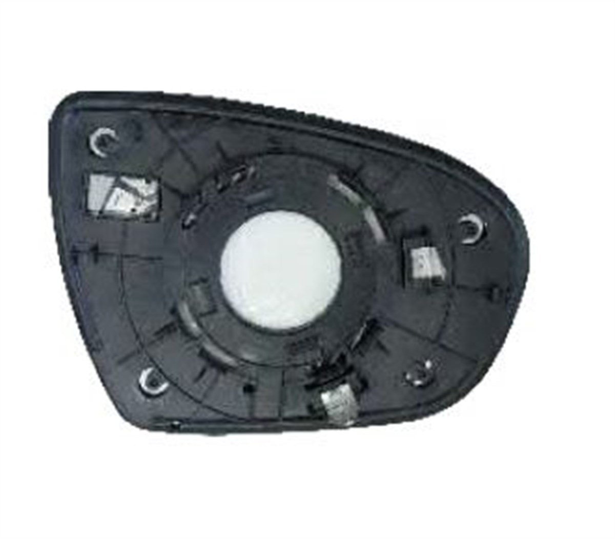 CAM KIA OPTİMA-MAGENTİS 2011-ISITMALI SAĞ