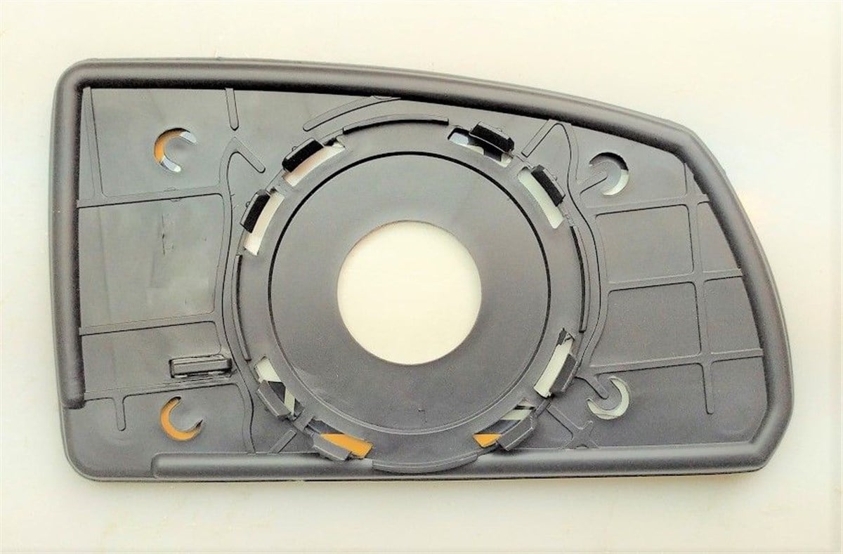 CAM KIA RİO 2005-2010 SOL