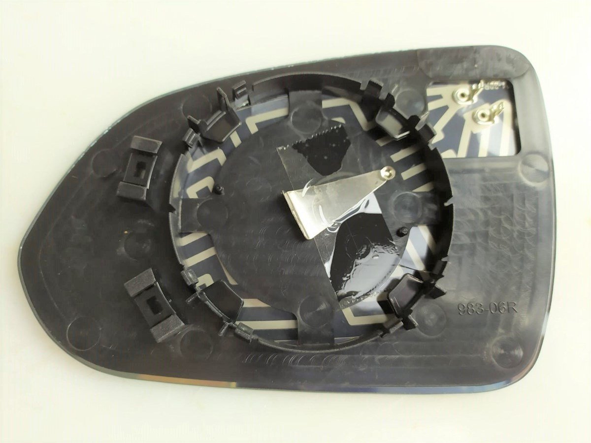 CAM KIA RİO STONİC 2017- ISITMALI SAĞ