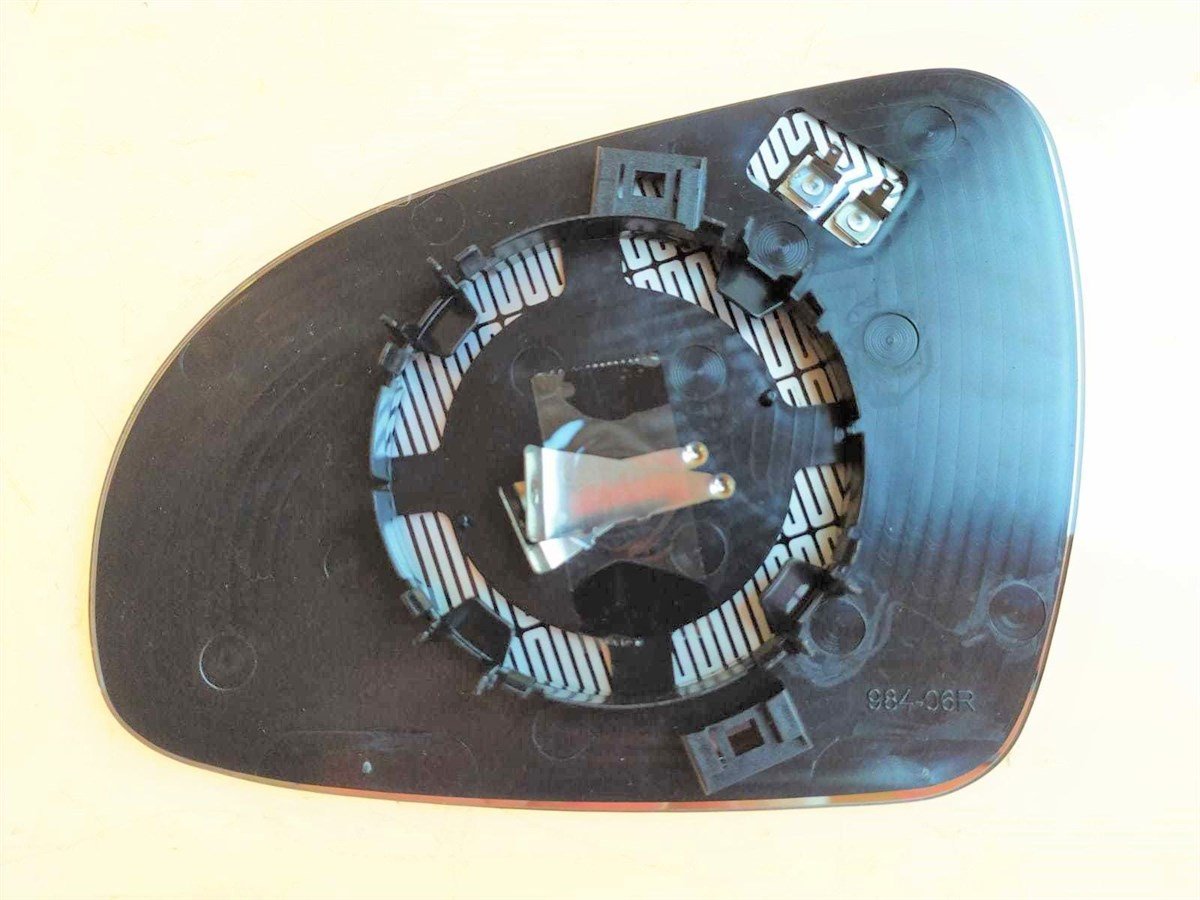 CAM KIA SPORTAGE 2016- ISITMALI SAĞ