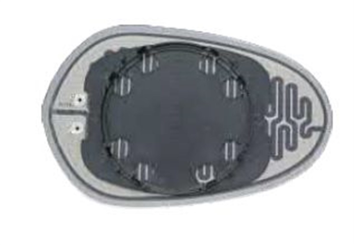 CAM LANCİA YPSİLON 2003-2011 ISITMALI SAĞ/SOL