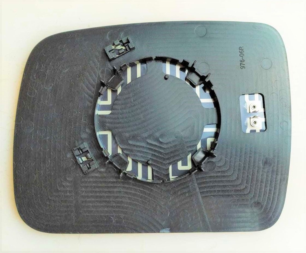 CAM LAND ROVER FREELANDER (RANGE ROVER SPORT  DİSCOVERY IV 2009-2013 ) 2011-2014 ISITMALI SAĞ