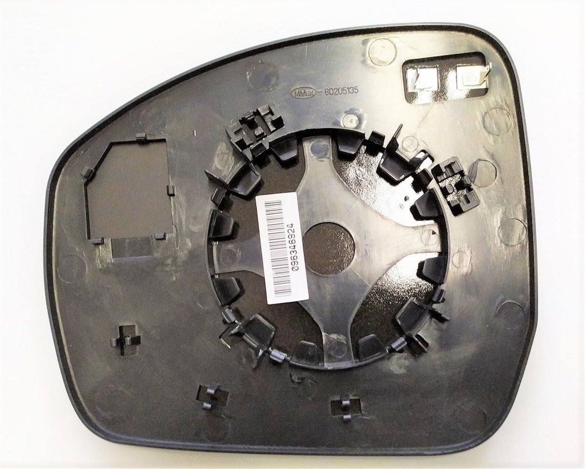 CAM LAND ROVER RANGE ROVER / RANGE ROVER SPORT 2013- ISITMALI MAVİ CAM SAĞ