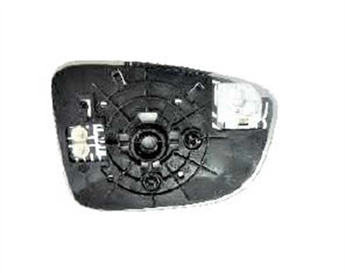 CAM MAZDA 2-3-6 2013- ISITMALI BLİS SAĞ