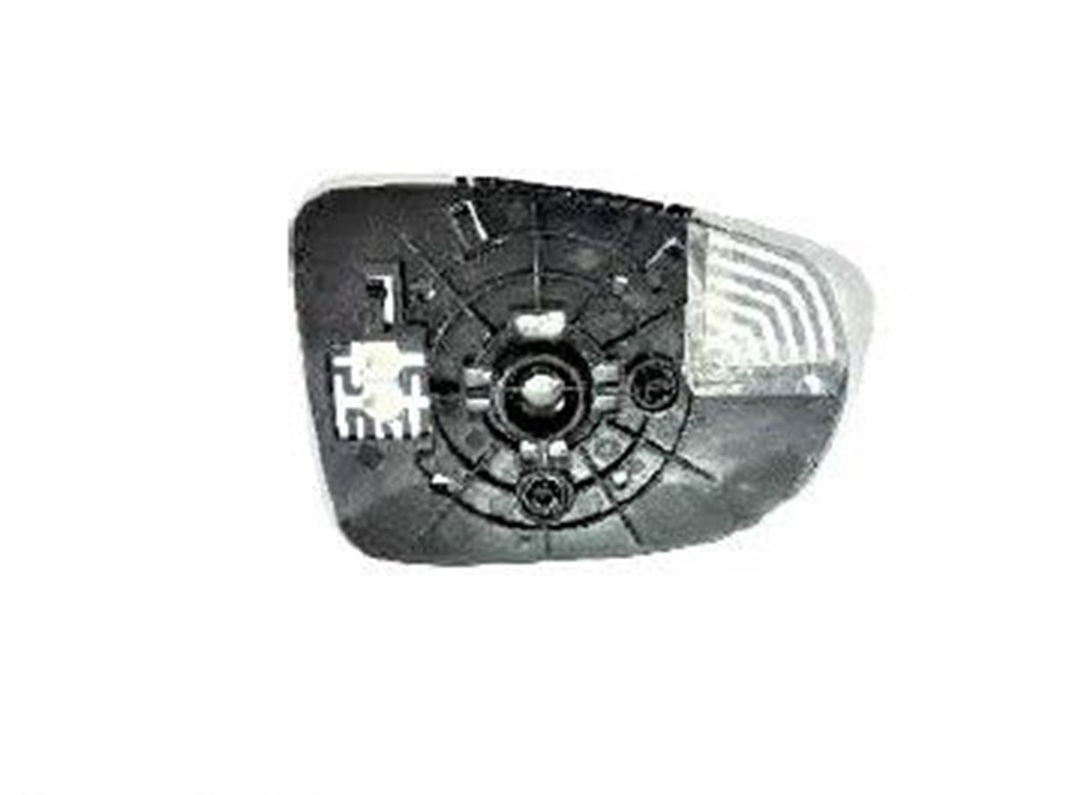 CAM MAZDA 2-3-6 2013- ISITMALI SAĞ