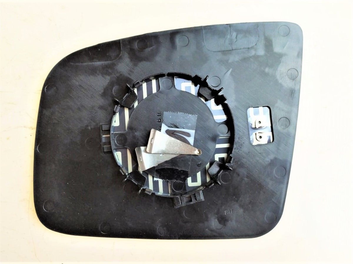CAM MERCEDES VITO VIANO 2011-2014 ISITMALI ASFERİK SAĞ
