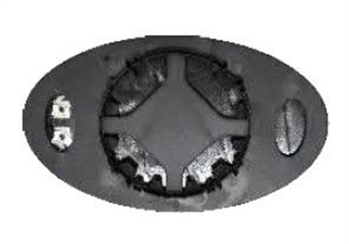 CAM MINI COOPER 50 R52 R53 2001-2006 ISITMALI SAĞ