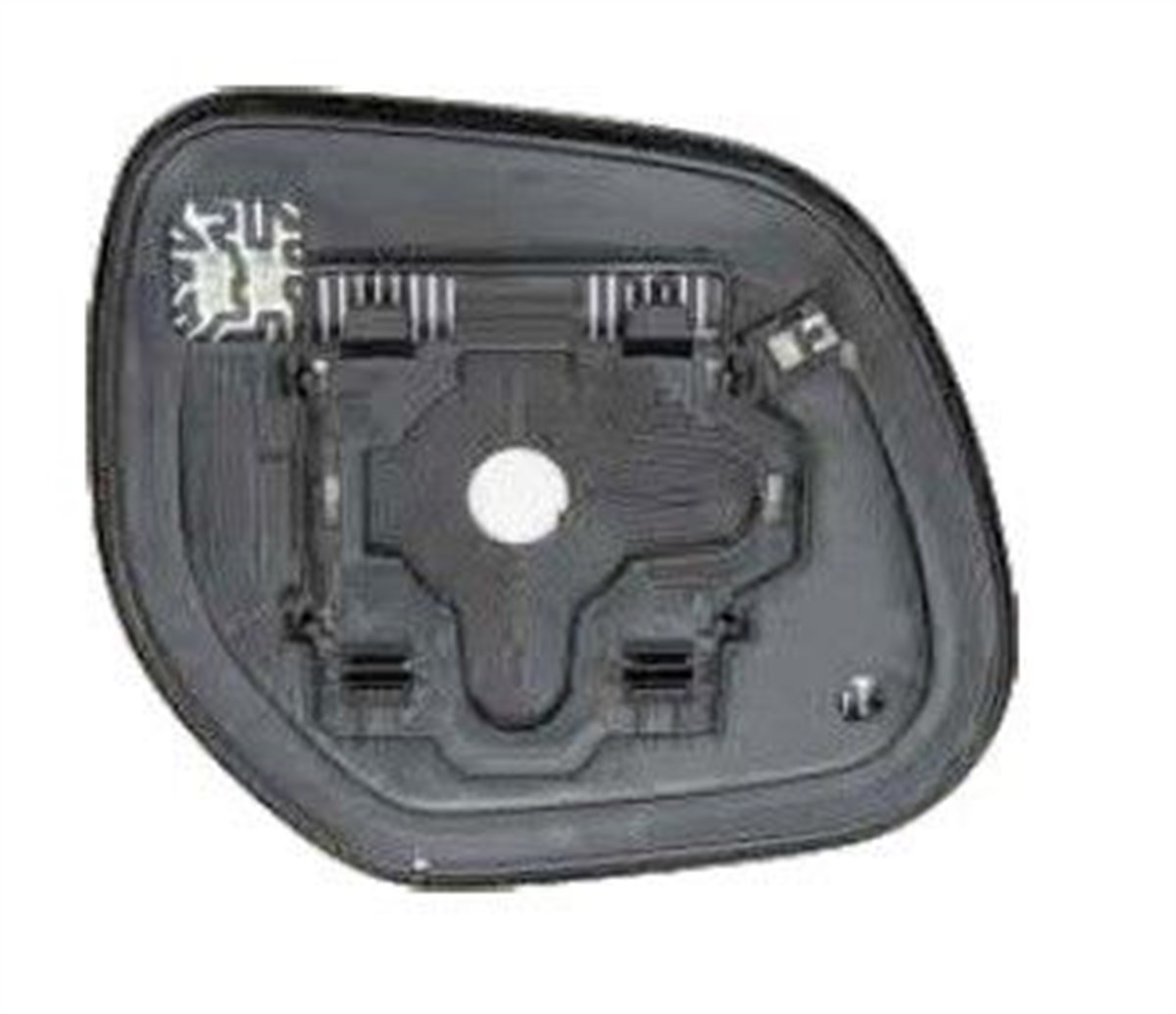 CAM MITSUBISHI-PEUGEOT OUTLANDER 4007 OUTLANDER (4007 2007-2012 ) ISITMALI SOL
