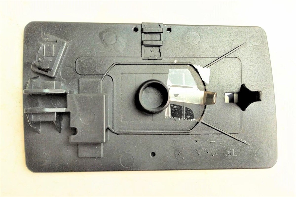 CAM MERCEDES W124 W201 1985-1994 MAVİ CAM SOL