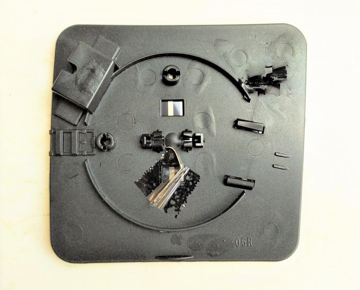 CAM MERCEDES W124 W201 1985-1994 MAVİ CAM SAĞ