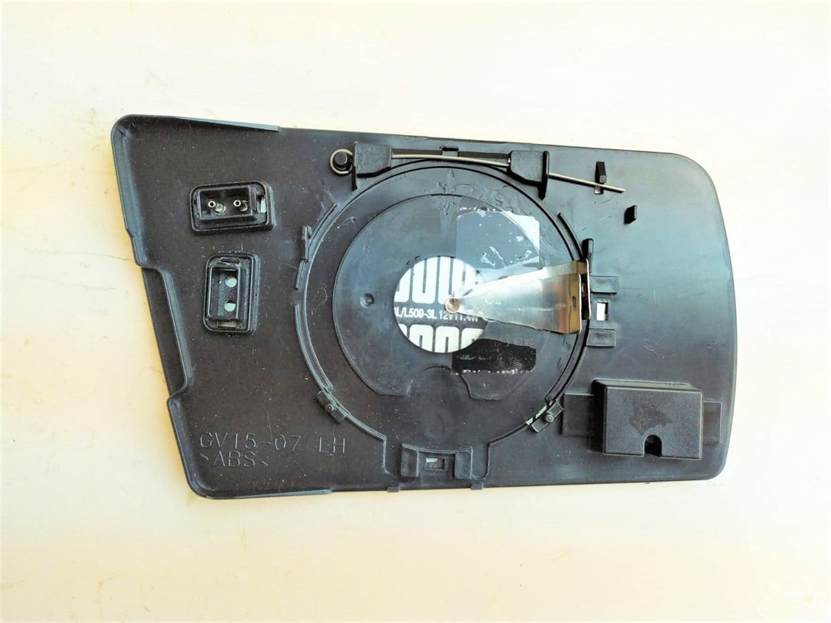 CAM MERCEDES W202 W210 W140 1995-2000 ISITMALI ASFERİK MAVİ CAM SOL