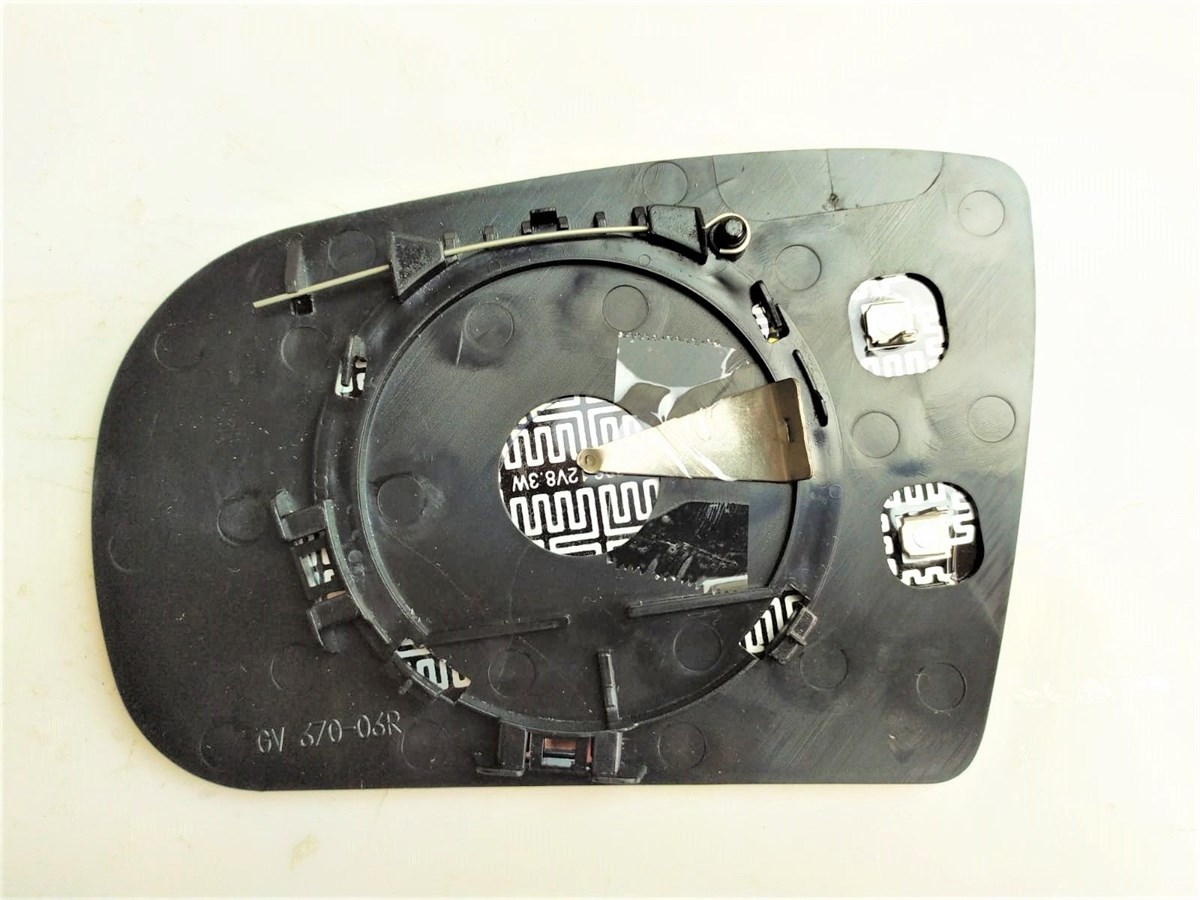 CAM MERCEDES E CLASS W210 2000-2002 ISITMALI ASFERİK SAĞ