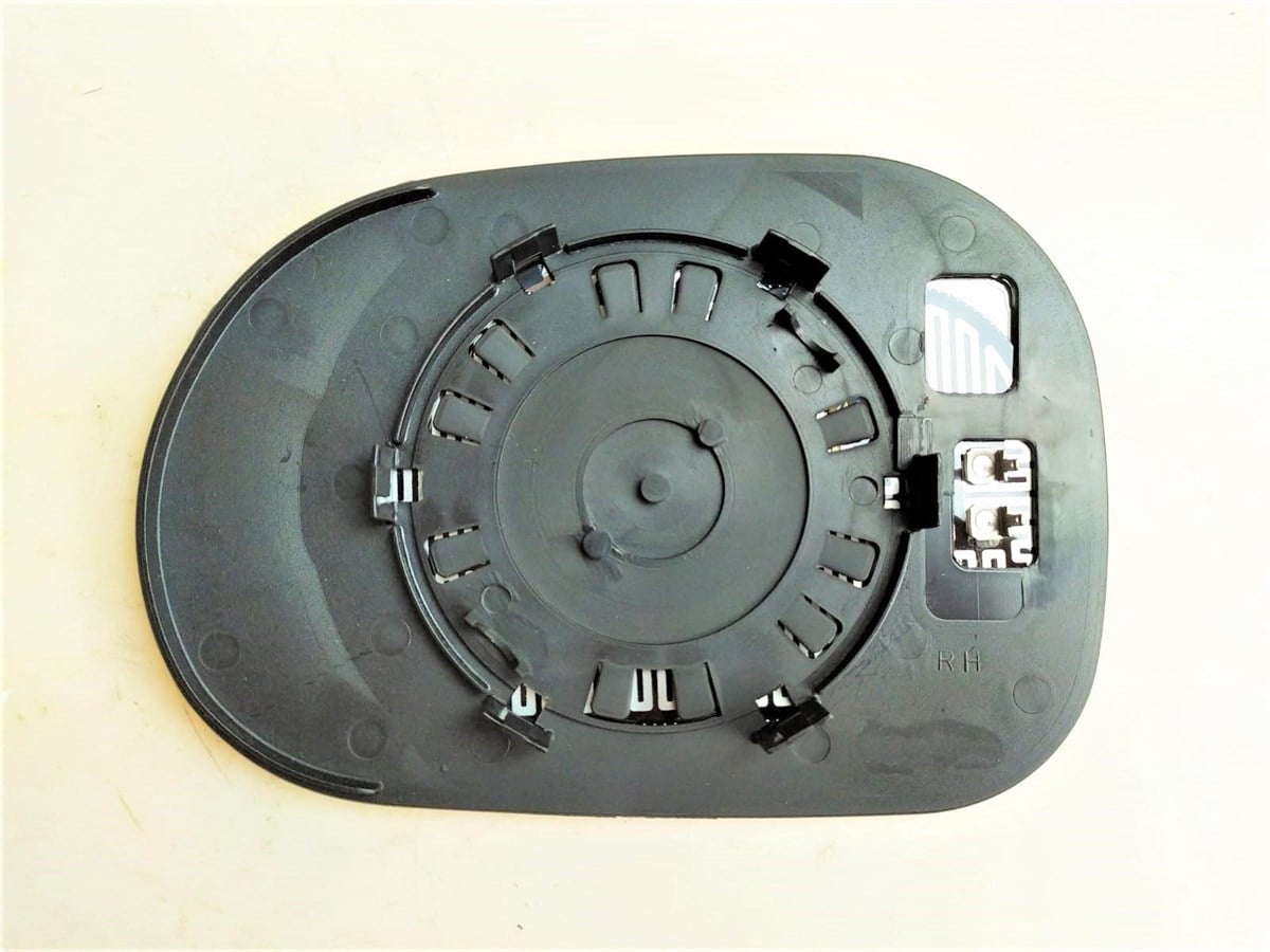 CAM MERCEDES M-CLASS W163 1998-2001 ISITMALI ASFERİK SAĞ
