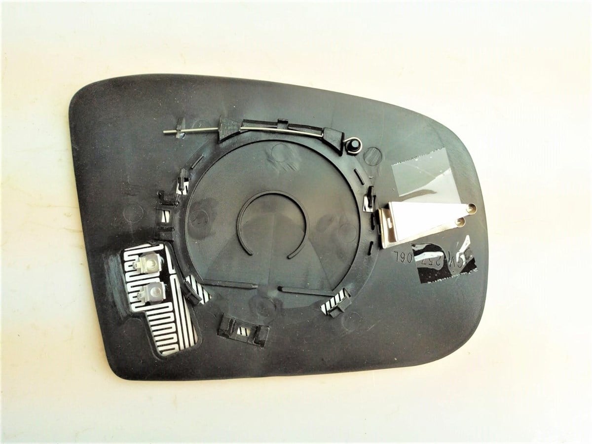 CAM MERCEDES M-CLASS W163 2001-2005 ISITMALI ASFERİK SOL
